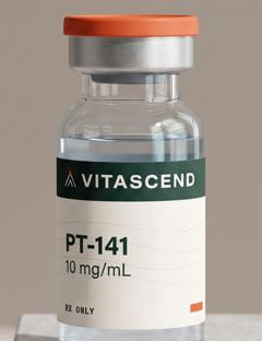 PT-141, product photo