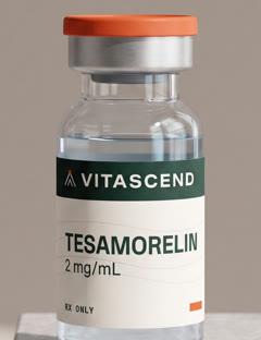 Tesamorelin, product photo